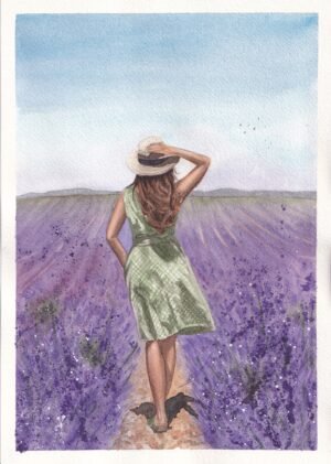 El perfume del viento