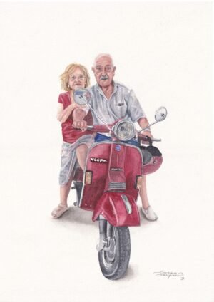 Hermanos de Sayatón