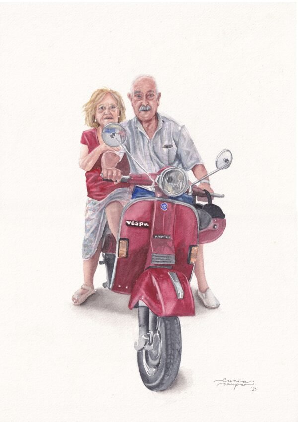 Hermanos de Sayatón